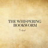 The Whispering Bookworm